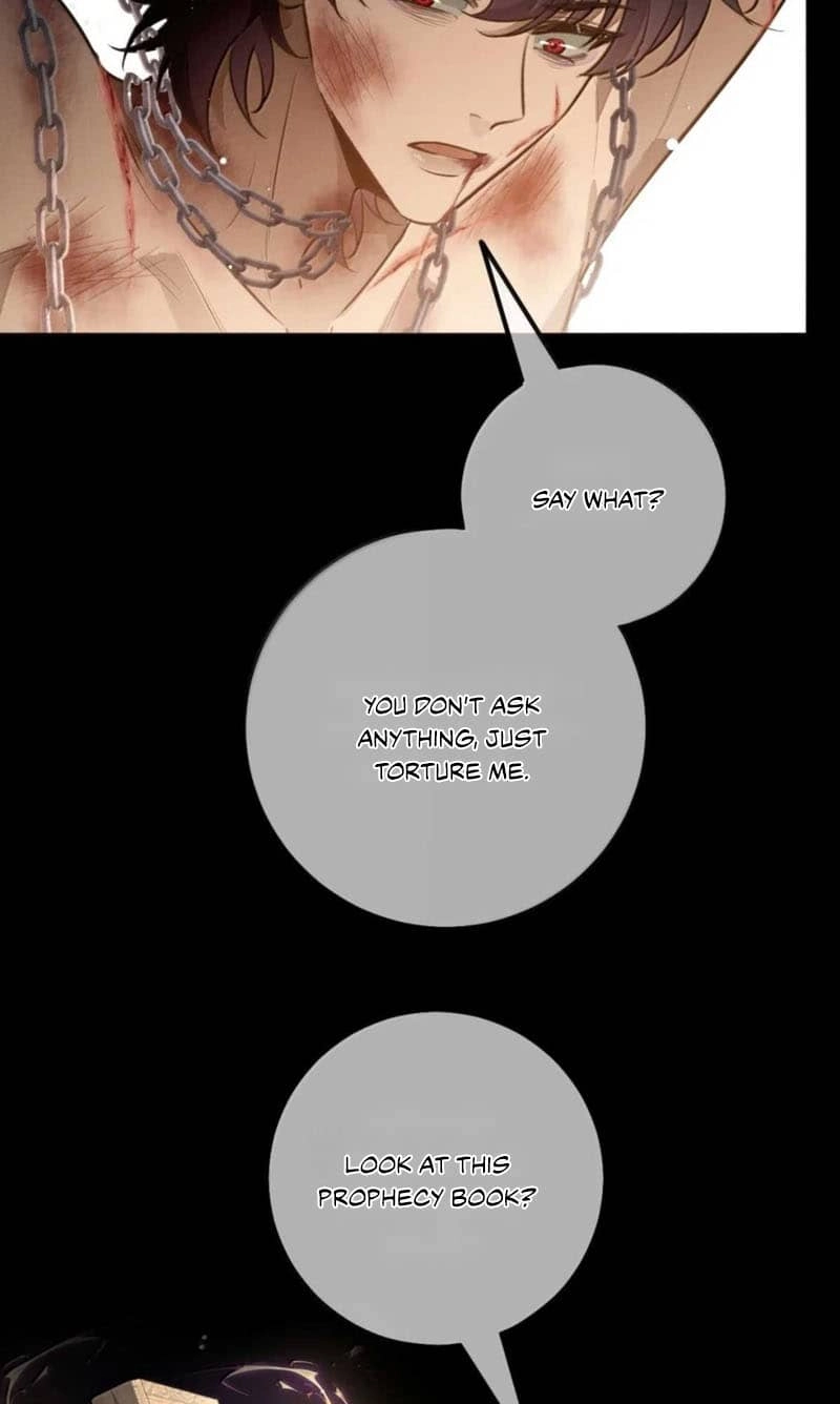 The Betrayer Chapter 89 page 36 - 