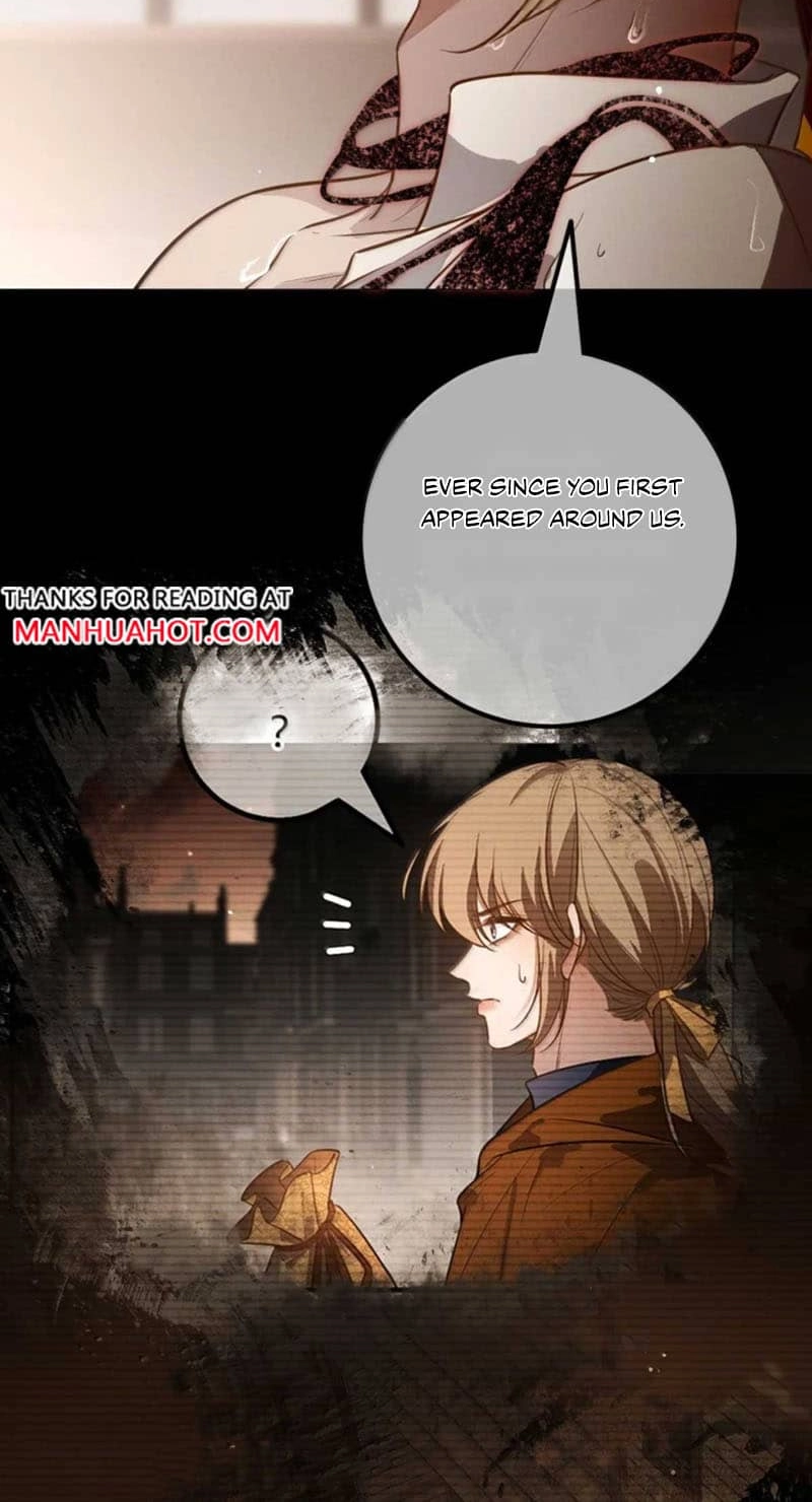 The Betrayer Chapter 89 page 5 - 