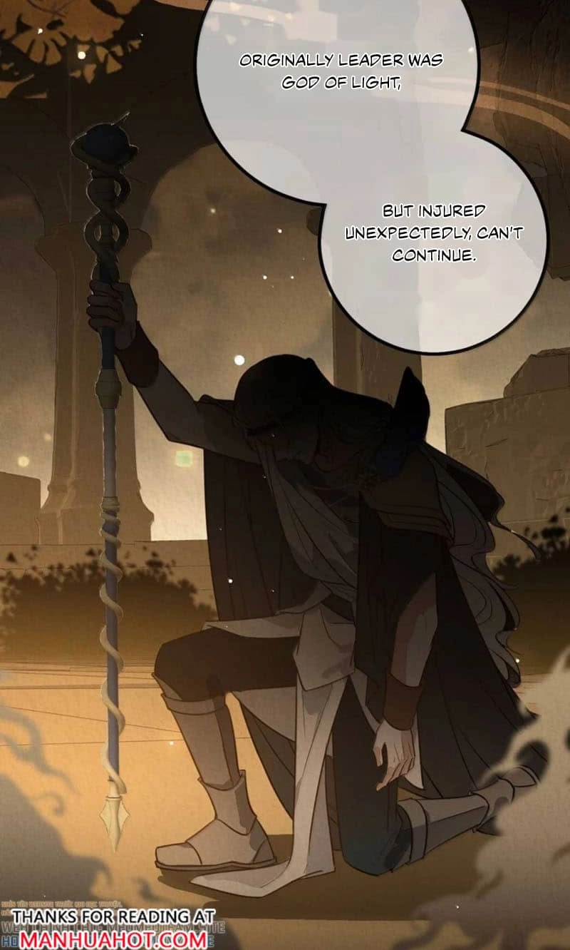 The Betrayer Chapter 89 page 41 - 