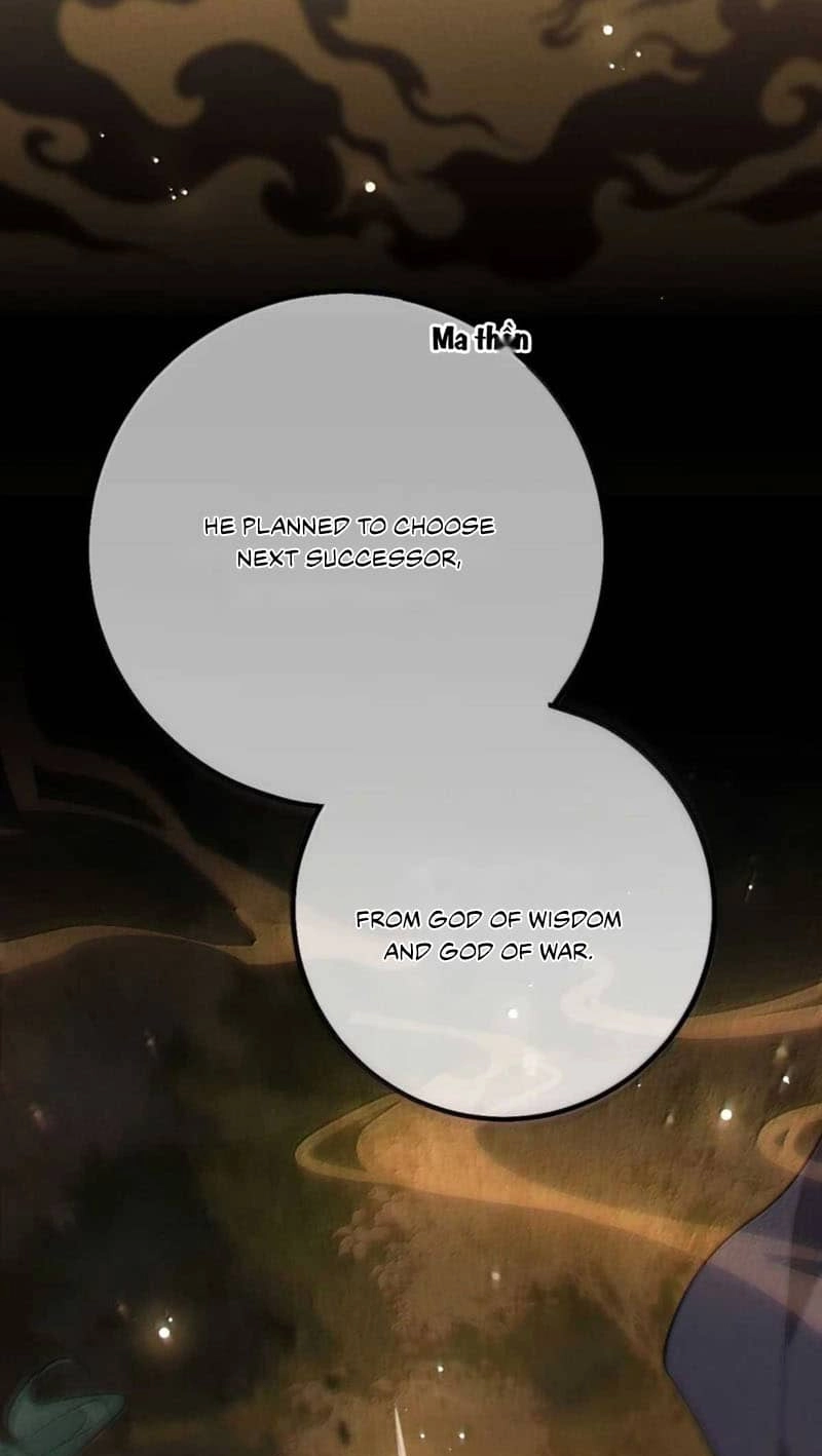 The Betrayer Chapter 89 page 42 - 