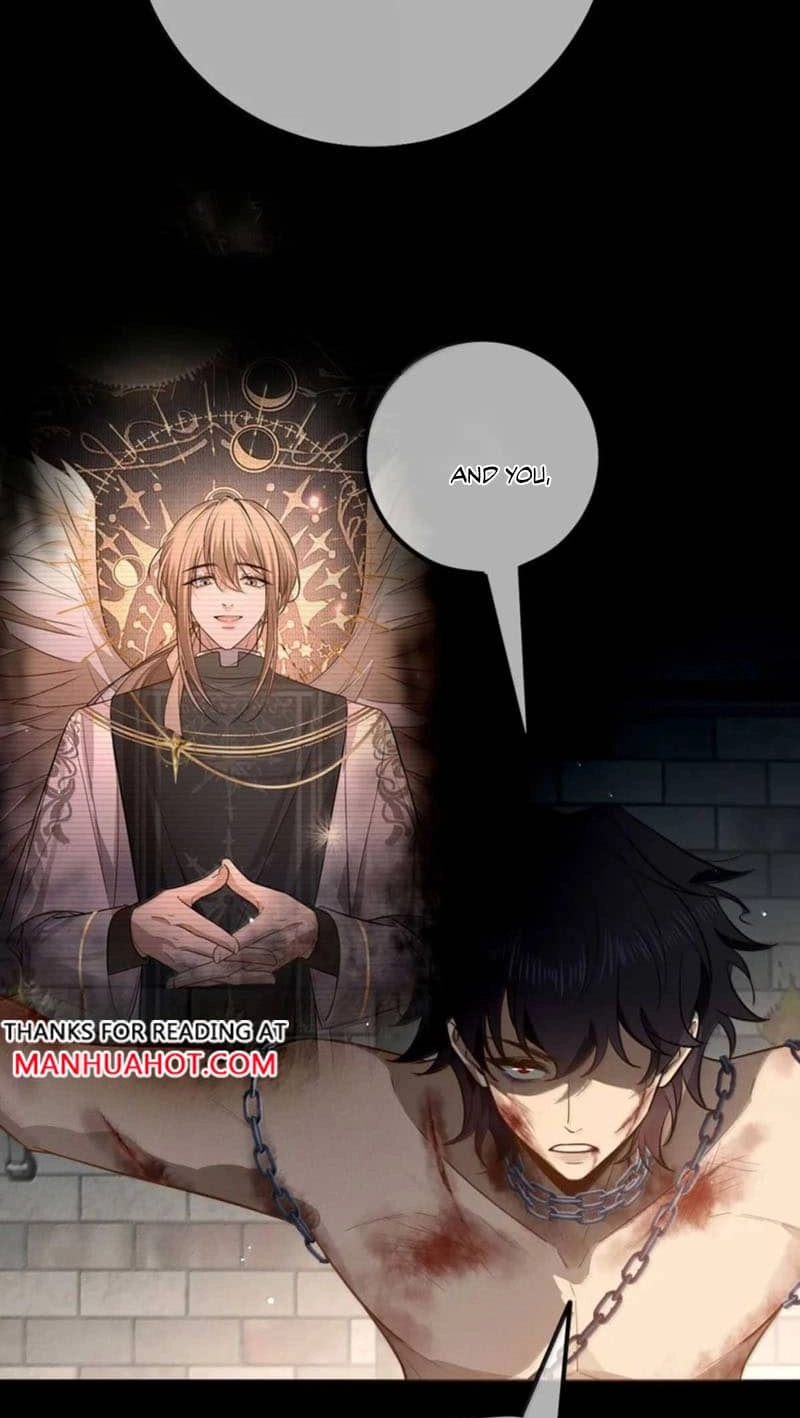 The Betrayer Chapter 89 page 46 - 