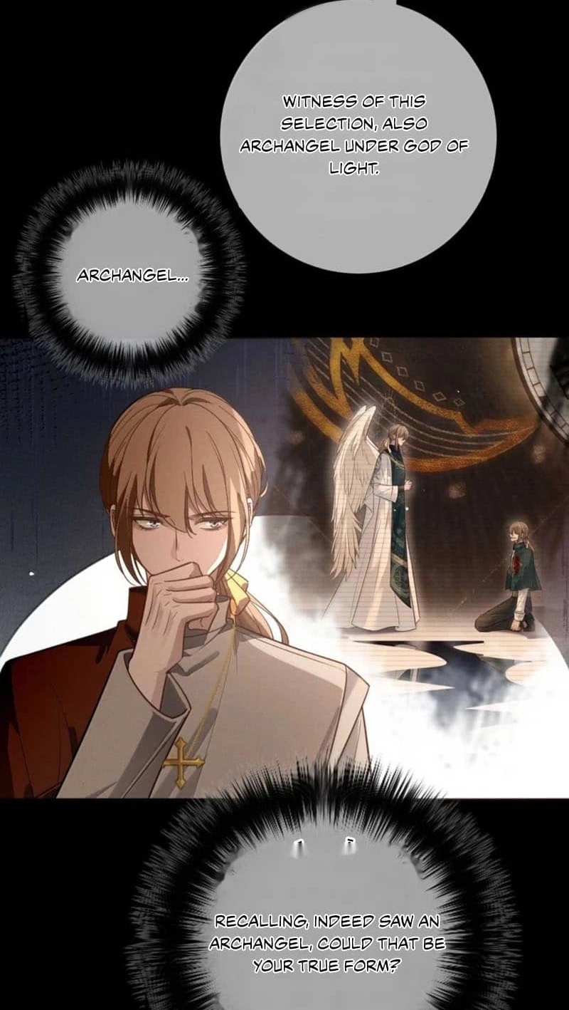 The Betrayer Chapter 89 page 47 - 