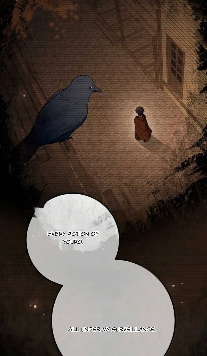 The Betrayer Chapter 89 page 6 - 