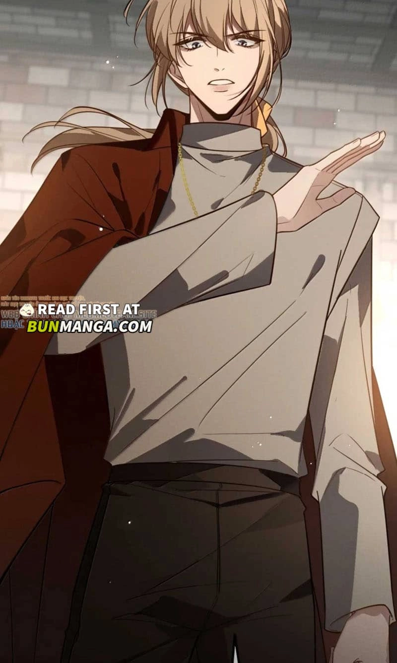 The Betrayer Chapter 89 page 53 - 