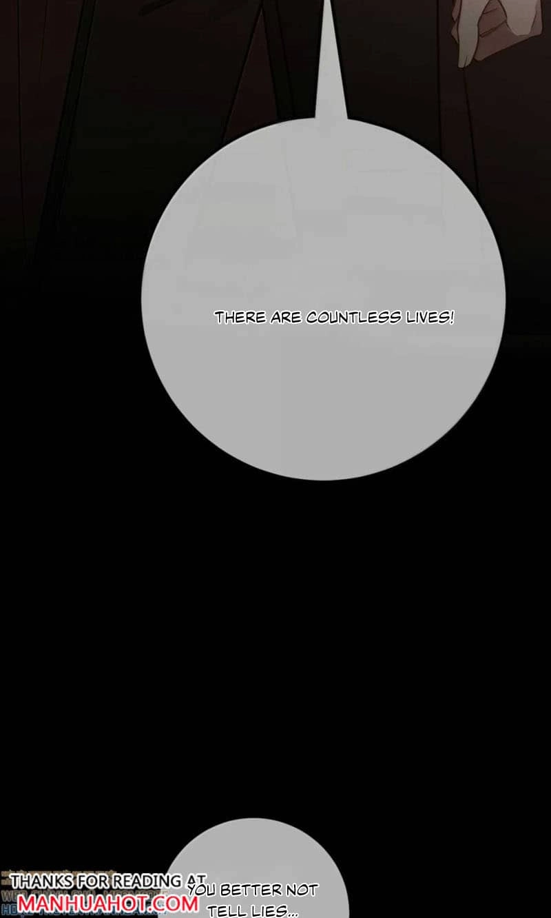 The Betrayer Chapter 89 page 54 - 