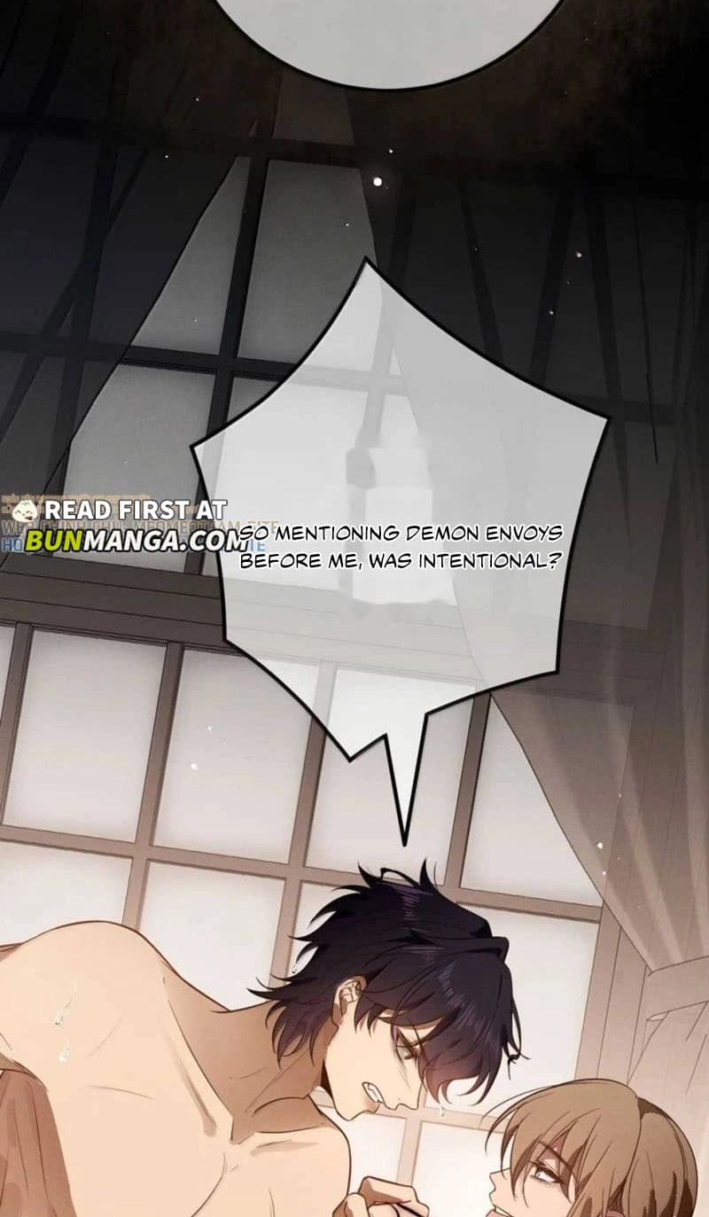 The Betrayer Chapter 89 page 7 - 