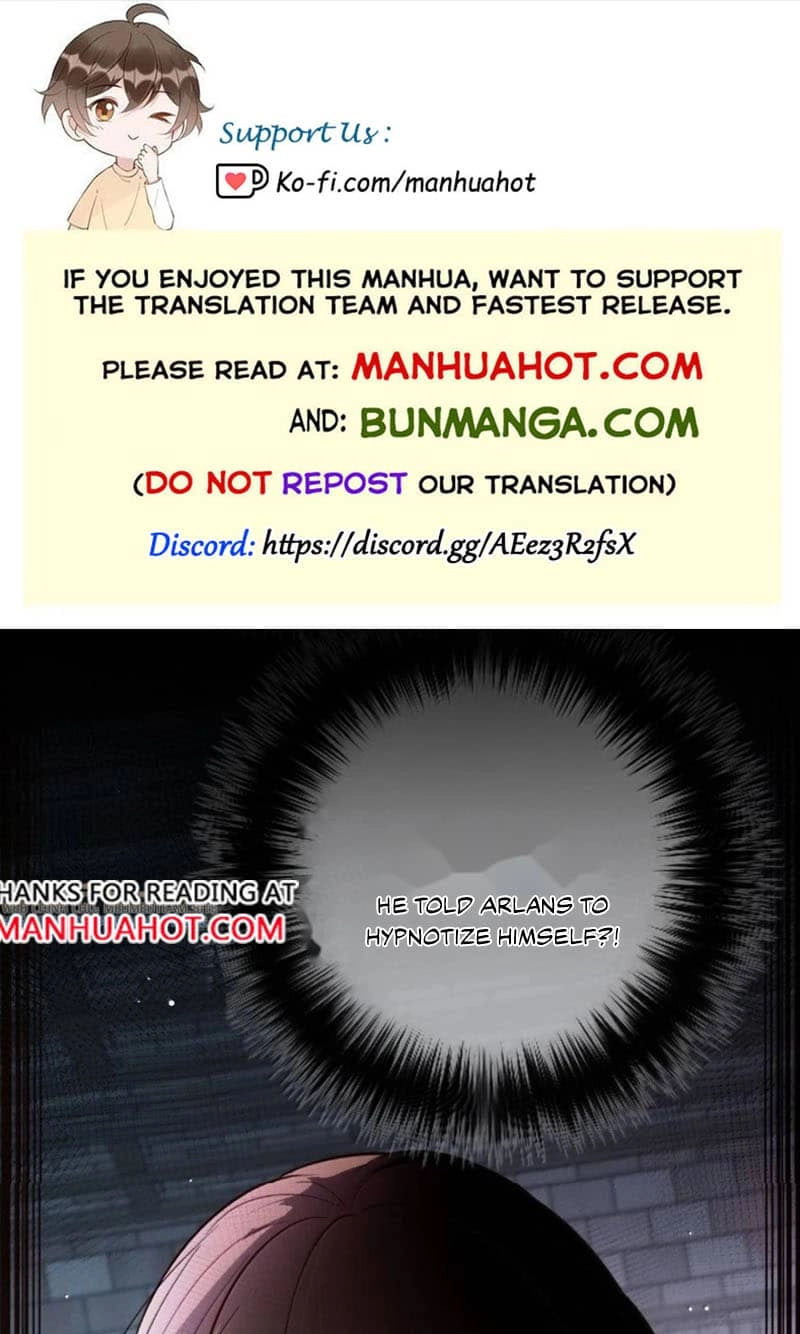 The Betrayer Chapter 92 page 1 - 