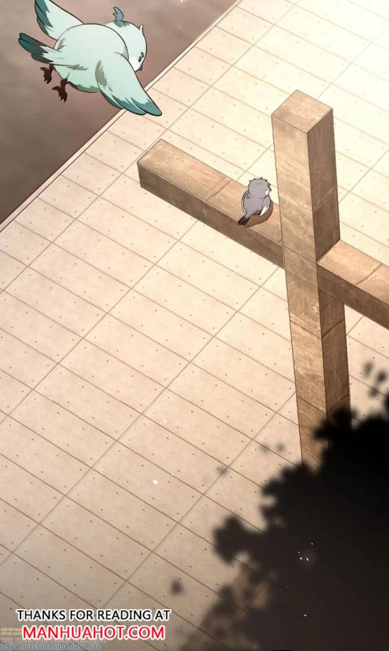 The Betrayer Chapter 92 page 34 - 