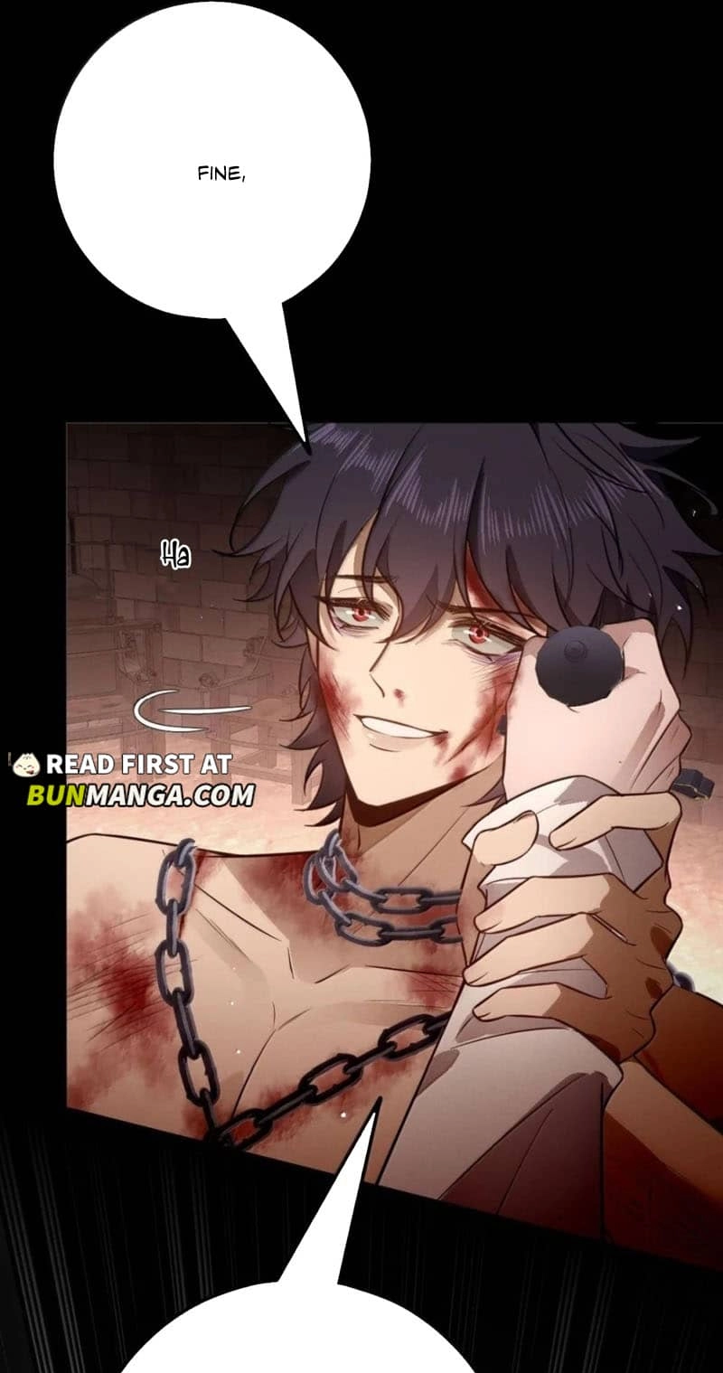 The Betrayer Chapter 92 page 6 - 