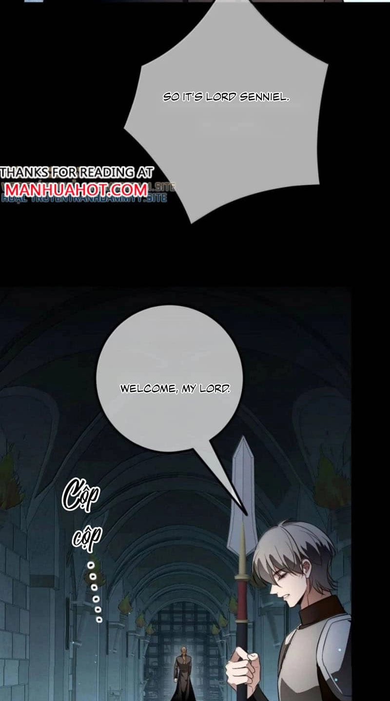 The Betrayer Chapter 93 page 3 - 