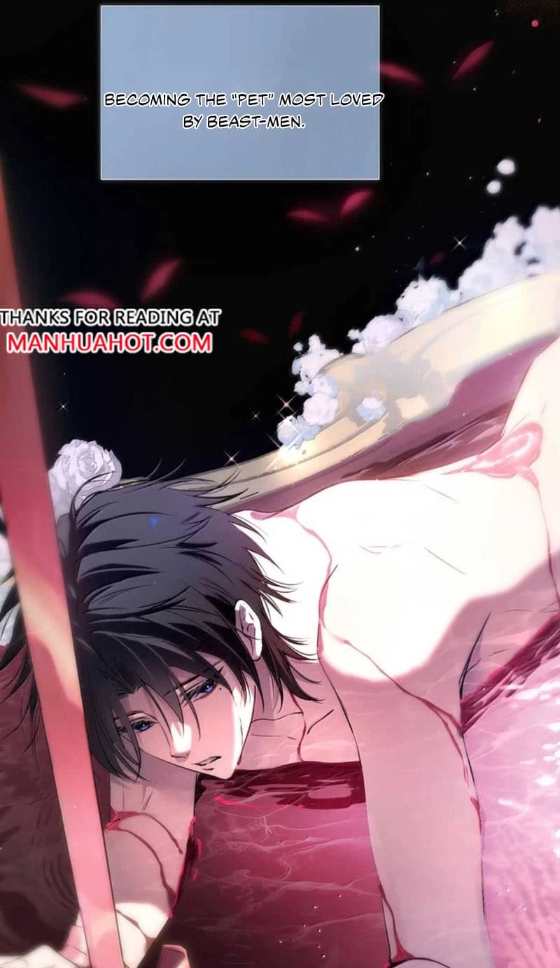 The Betrayer Chapter 94 page 3 - 