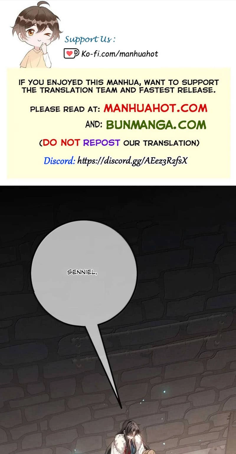 The Betrayer Chapter 95 page 1 - 