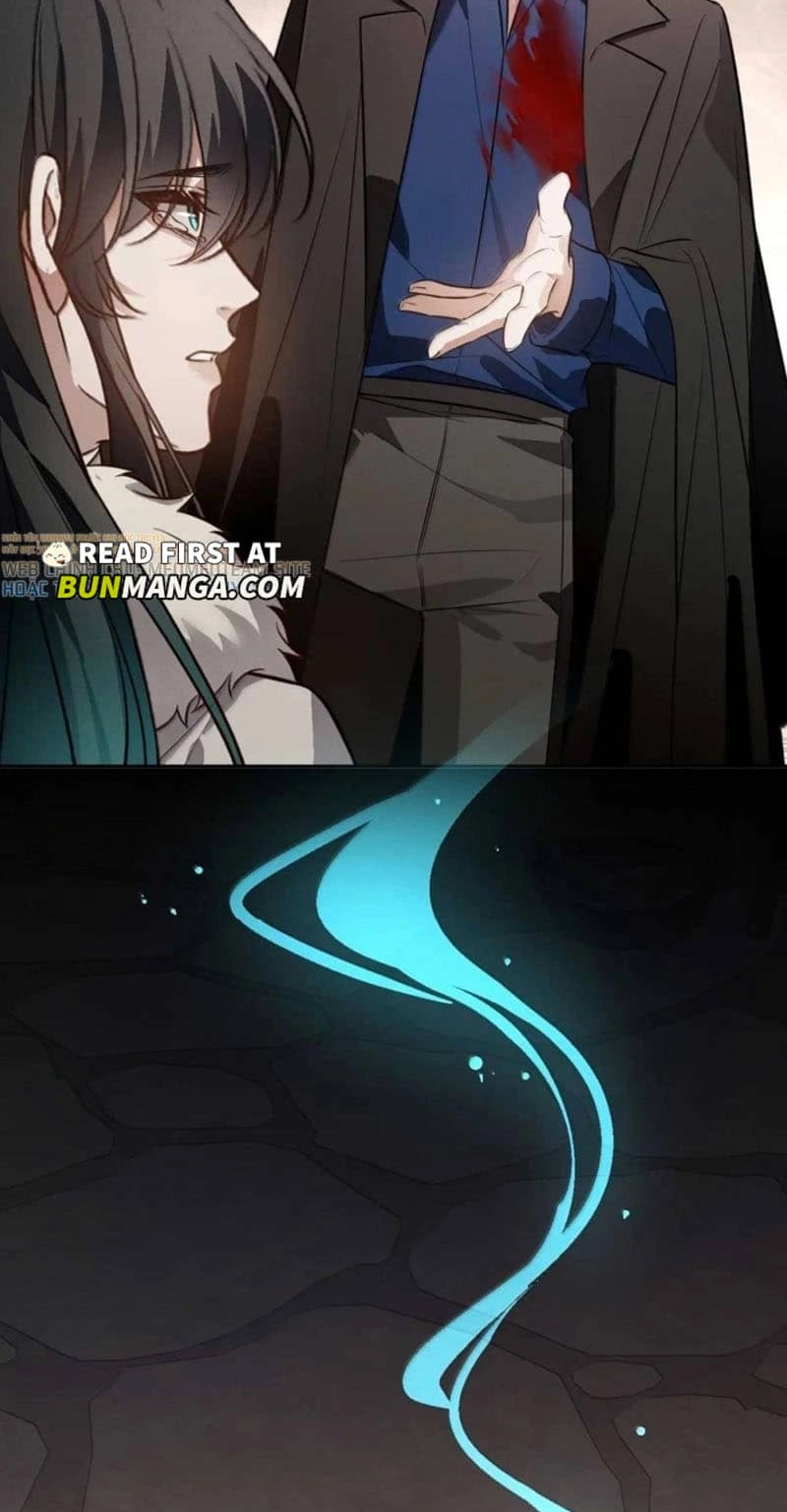 The Betrayer Chapter 95 page 3 - 