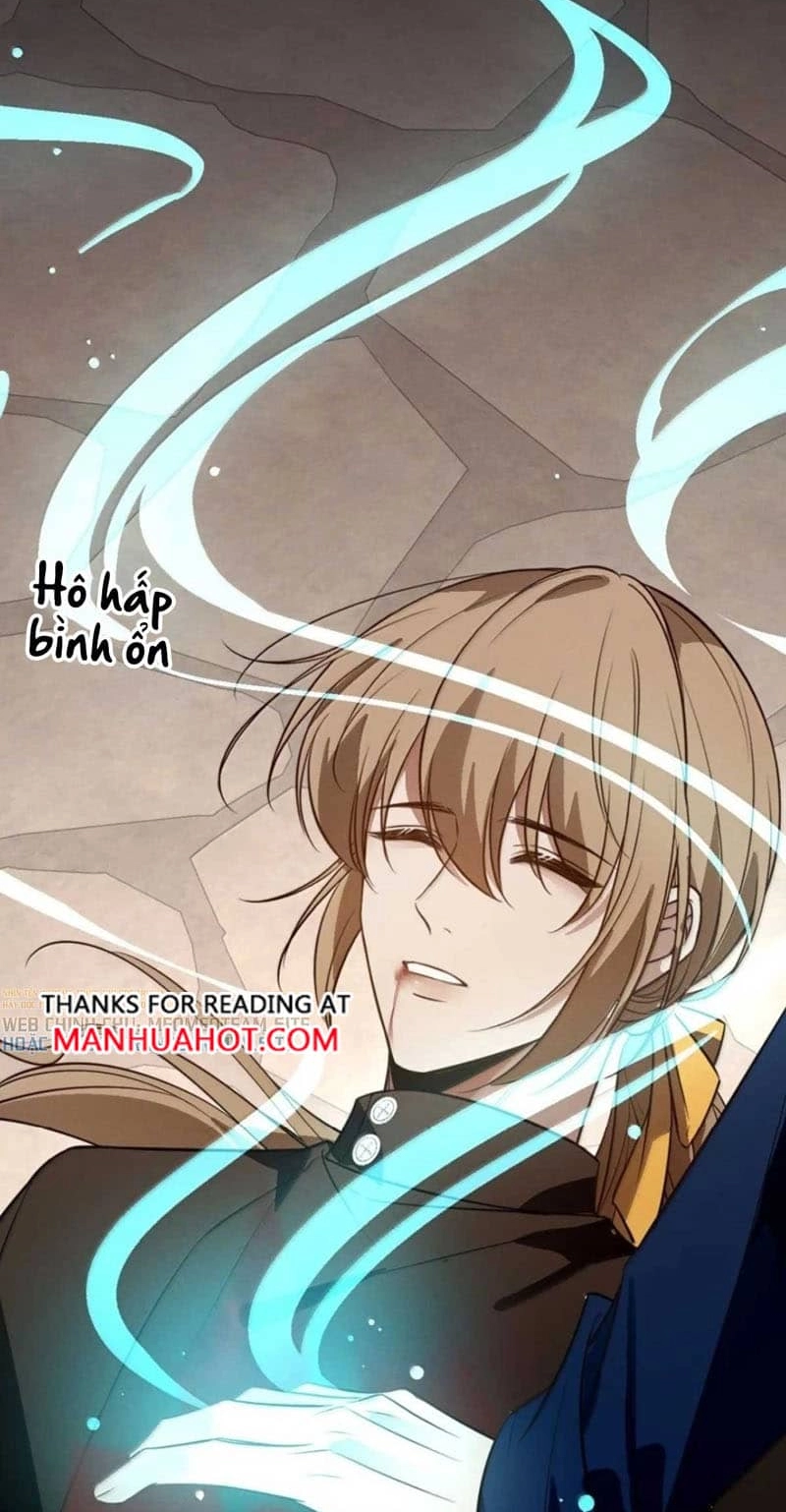 The Betrayer Chapter 95 page 4 - 