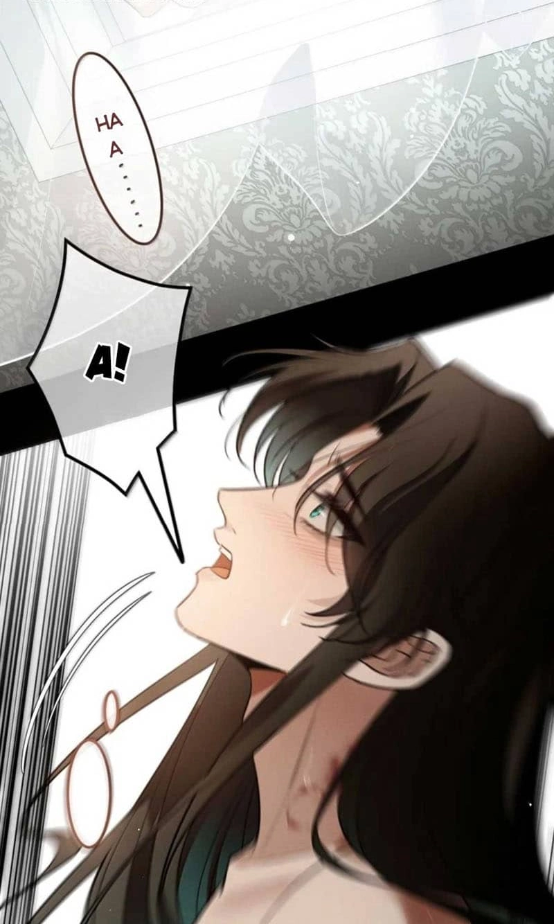 The Betrayer Chapter 95 page 34 - 