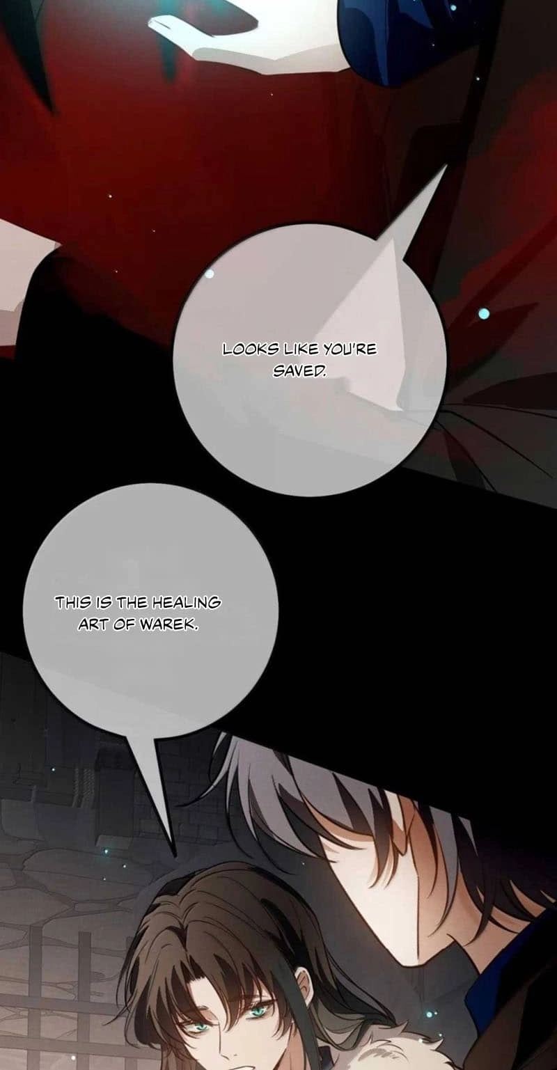 The Betrayer Chapter 95 page 5 - 