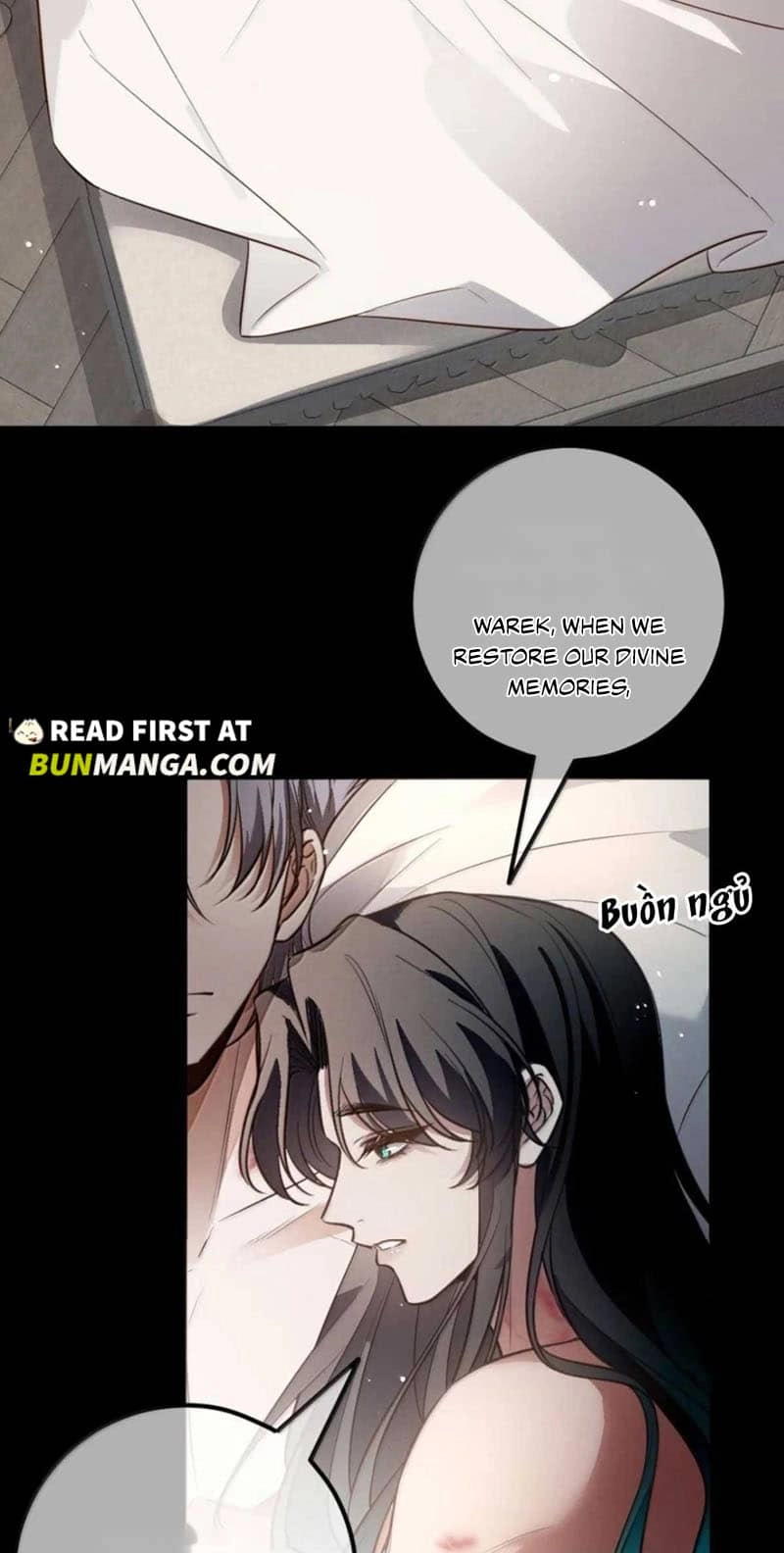 The Betrayer Chapter 95 page 41 - 
