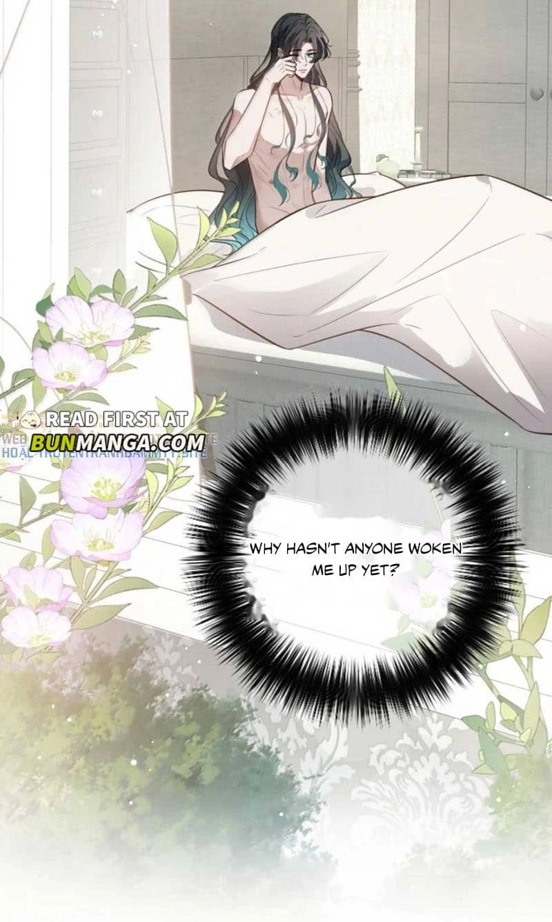 The Betrayer Chapter 95 page 47 - 