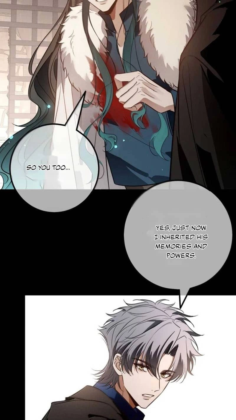 The Betrayer Chapter 95 page 6 - 