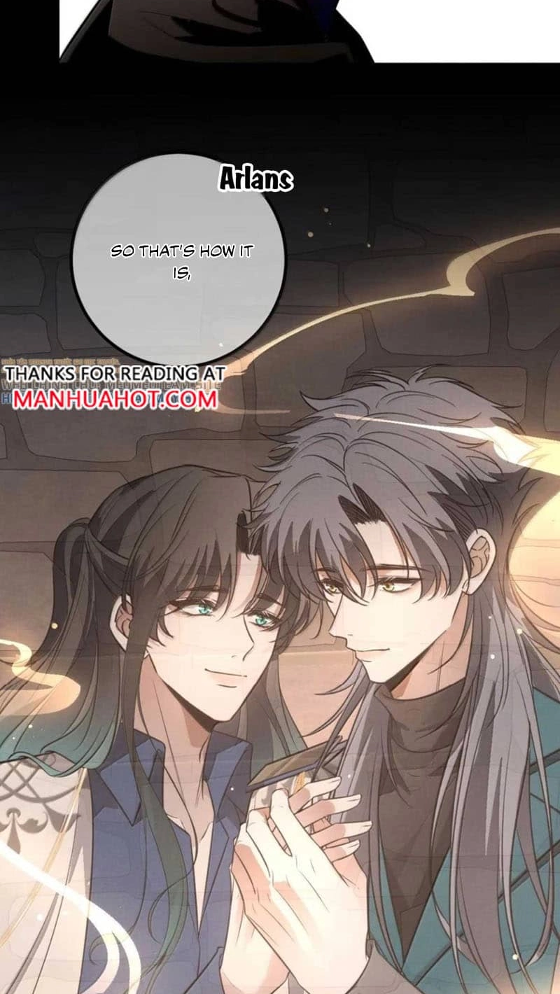 The Betrayer Chapter 95 page 7 - 