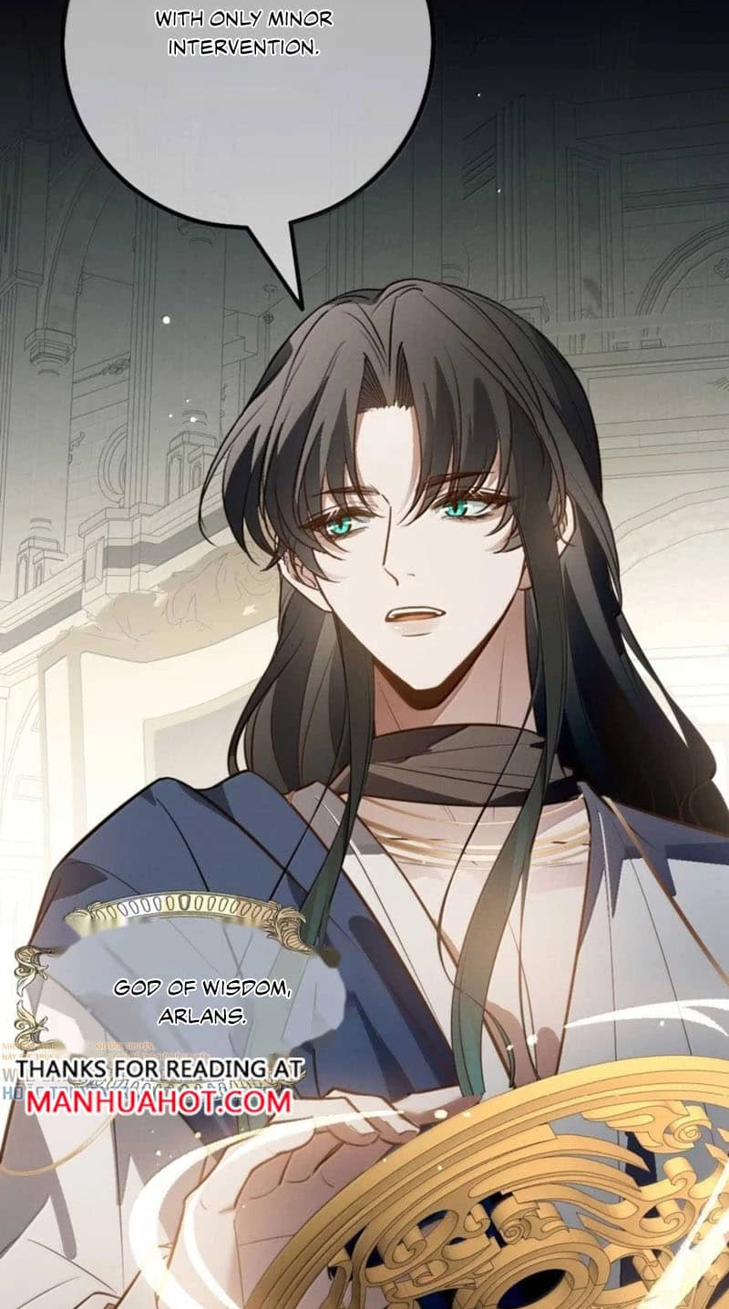 The Betrayer Chapter 96 page 3 - 