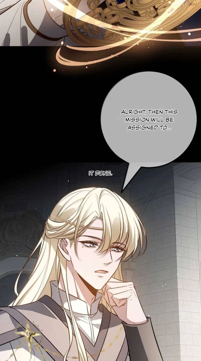 The Betrayer Chapter 96 page 4 - 