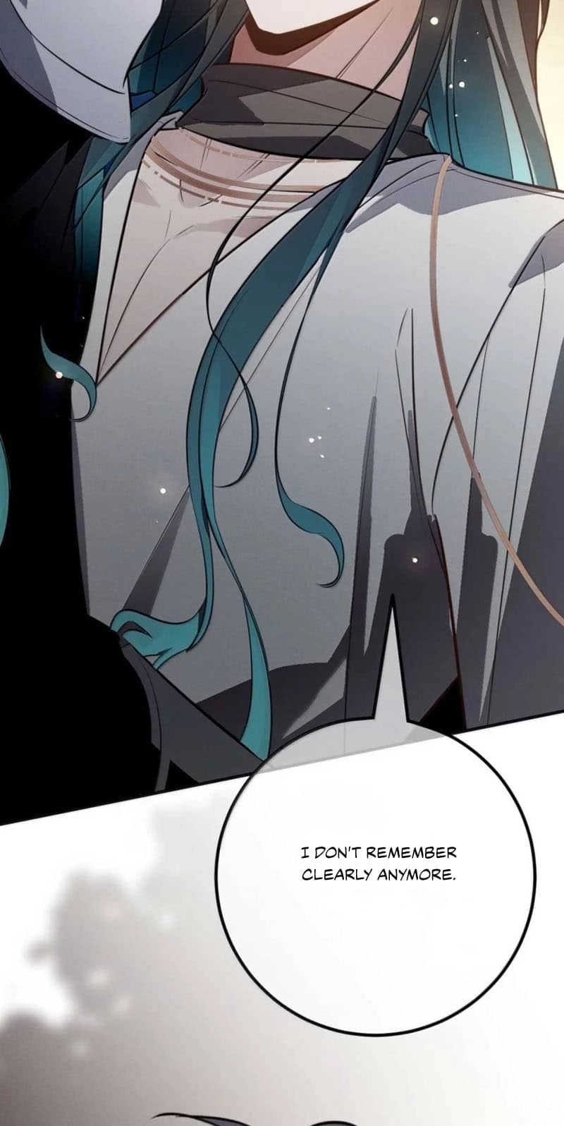 The Betrayer Chapter 96 page 33 - 
