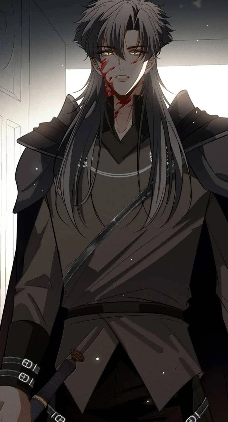 The Betrayer Chapter 96 page 8 - 