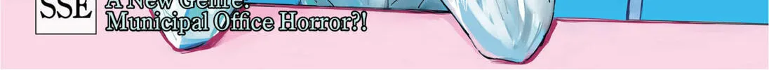 The Bewitching Hexhand Chapter 0 page 16 - 