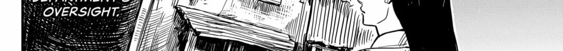 The Bewitching Hexhand Chapter 0 page 44 - 