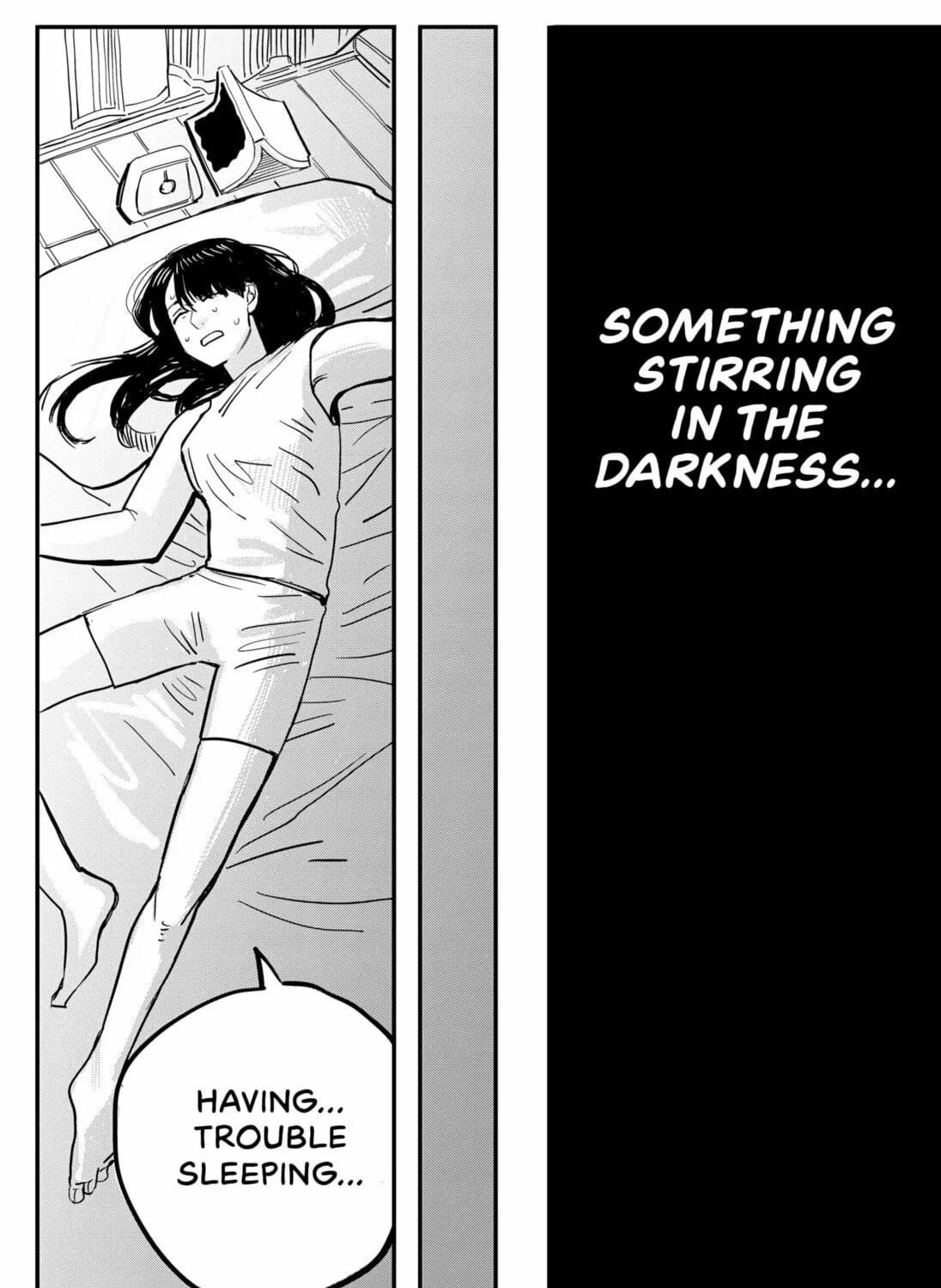 The Bewitching Hexhand Chapter 0 page 47 - 