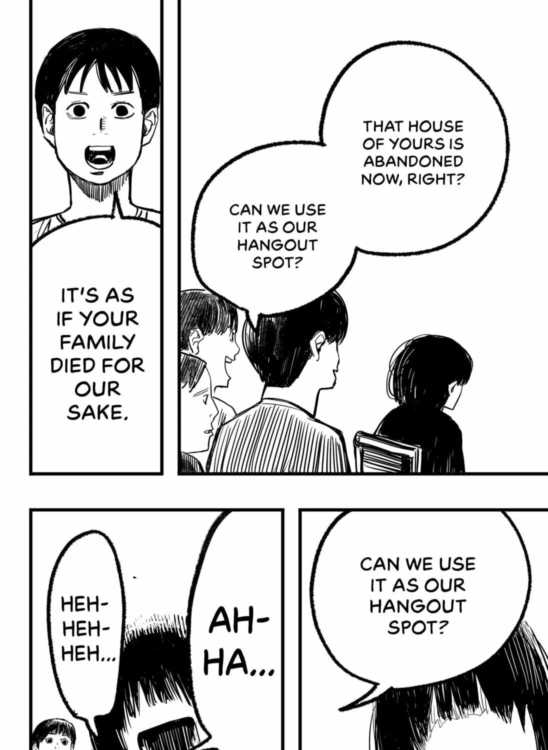 The Bewitching Hexhand Chapter 0 page 83 - 