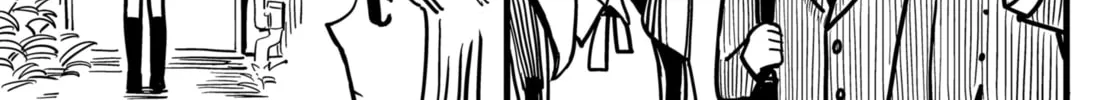The Bewitching Hexhand Chapter 1 page 4 - 