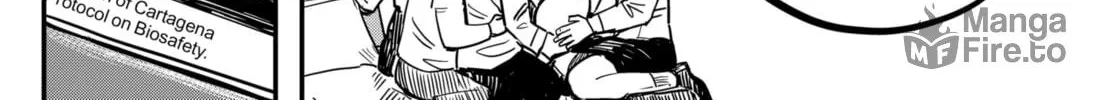 The Bewitching Hexhand Chapter 1 page 72 - 