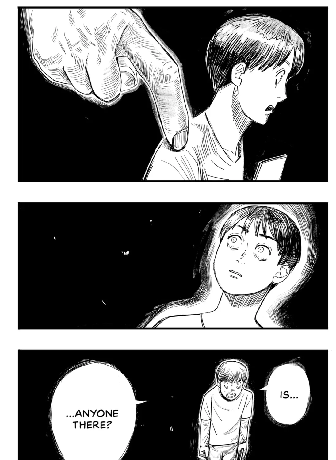 The Bewitching Hexhand Chapter 1 page 91 - 