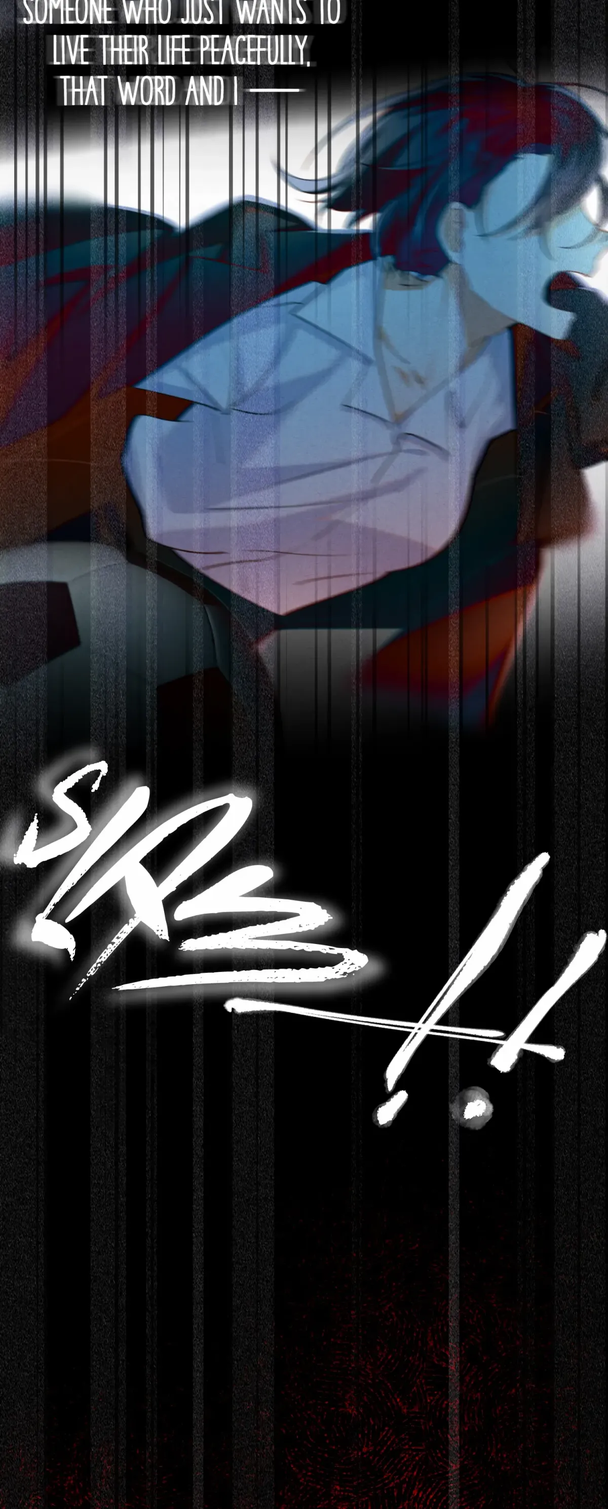 The Big Shot Wants to Marry Her Blind Husband Chapter 0 page 11 - 