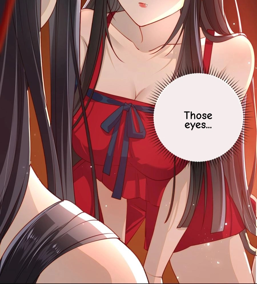 The Big Shot Wants to Marry Her Blind Husband Chapter 10 page 3 - 