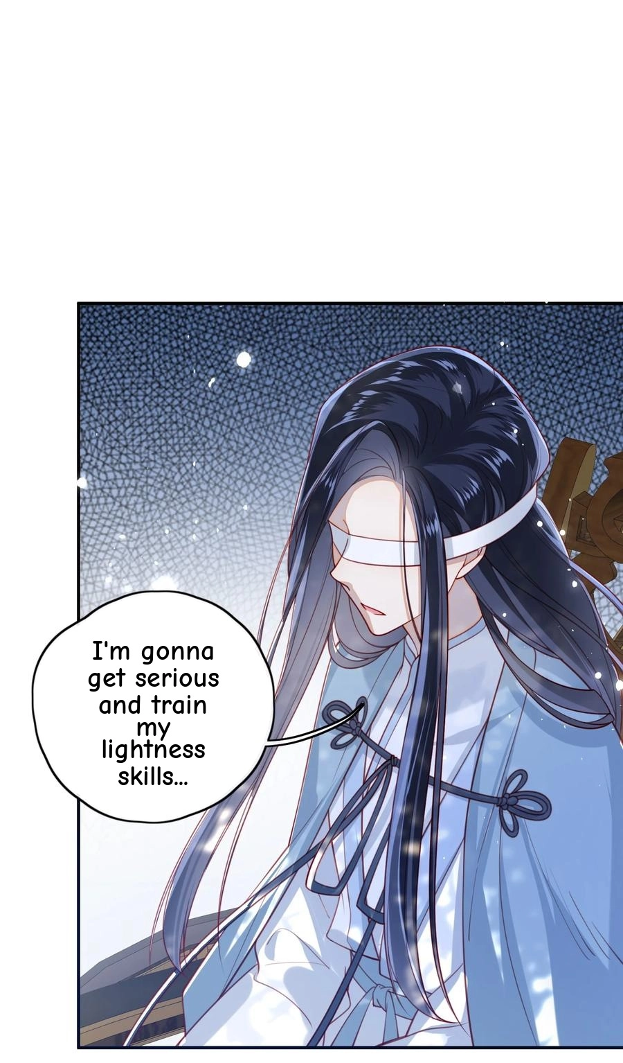 The Big Shot Wants to Marry Her Blind Husband Chapter 13 page 2 - 