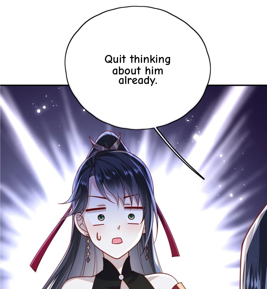 The Big Shot Wants to Marry Her Blind Husband Chapter 13 page 3 - 