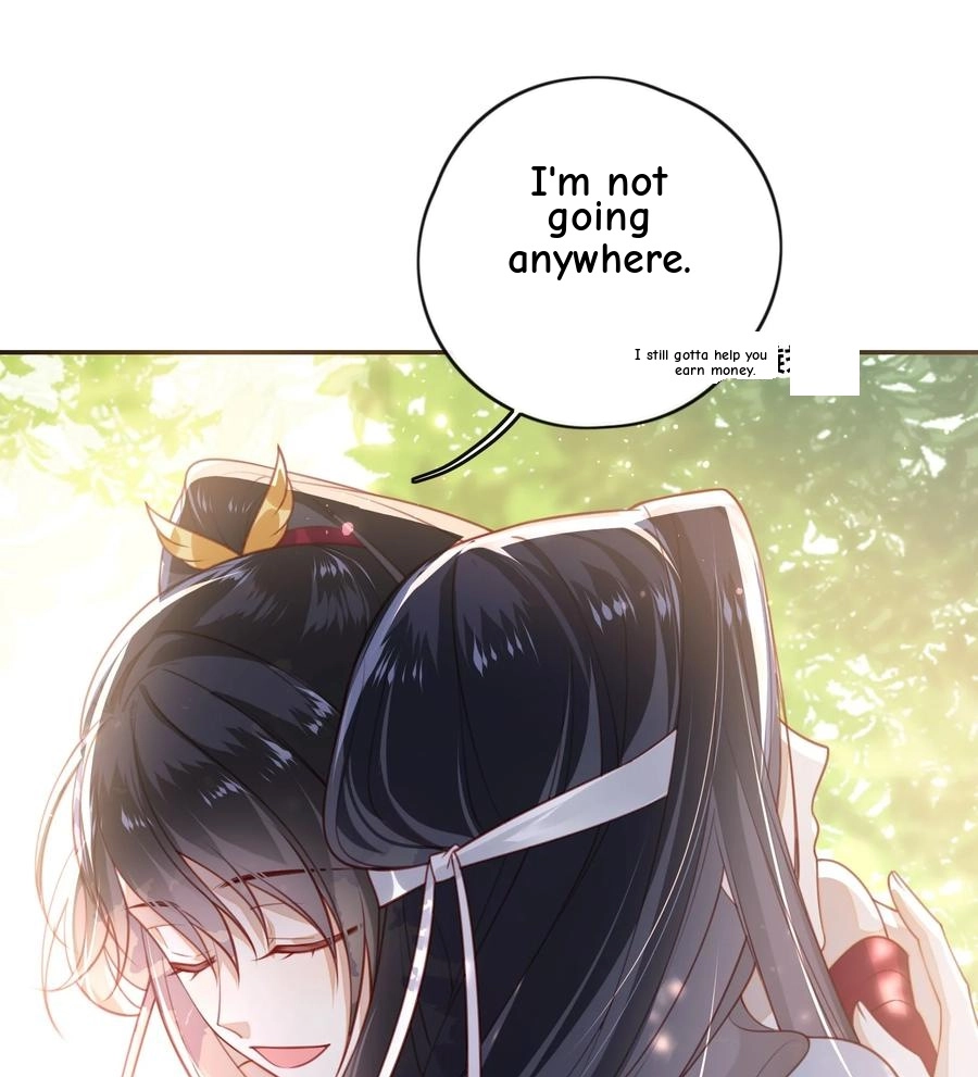 The Big Shot Wants to Marry Her Blind Husband Chapter 13 page 23 - 