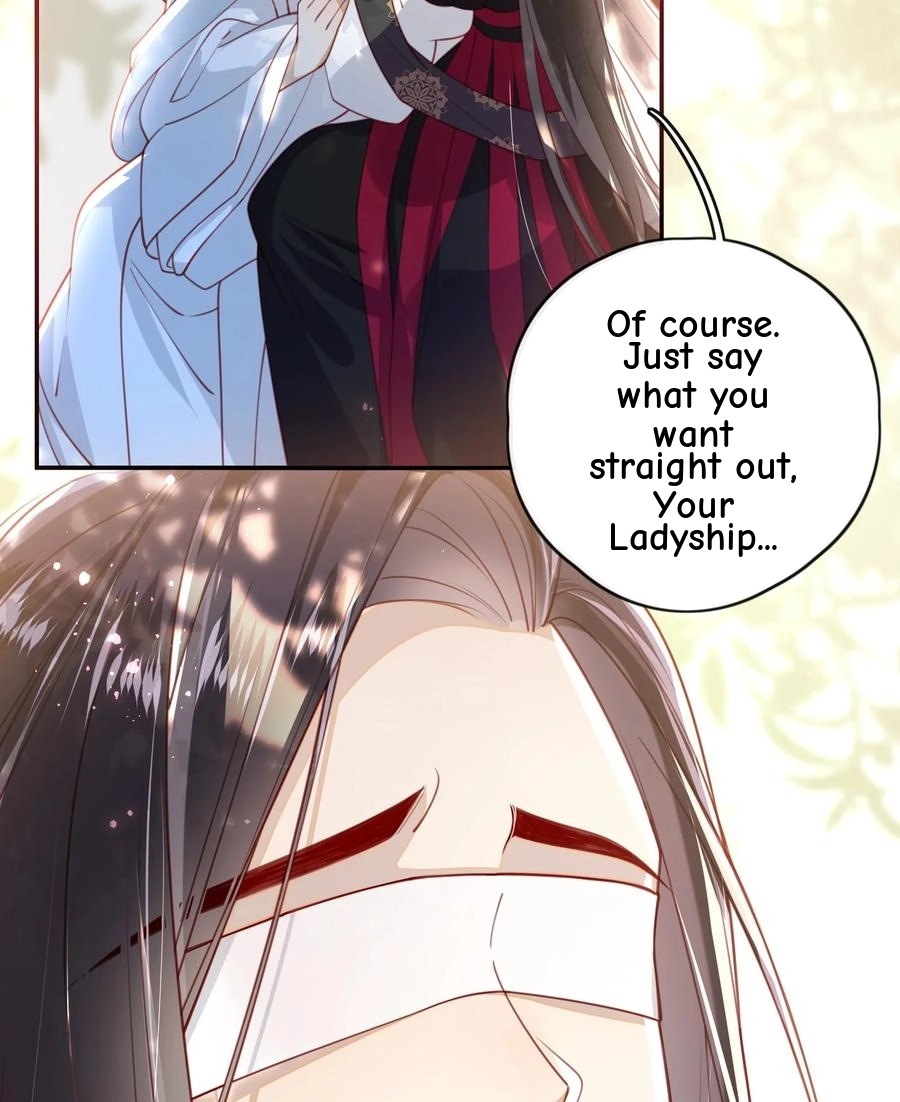 The Big Shot Wants to Marry Her Blind Husband Chapter 13 page 28 - 