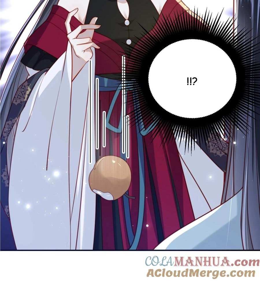 The Big Shot Wants to Marry Her Blind Husband Chapter 13 page 4 - 