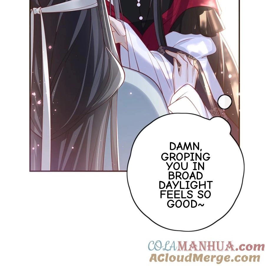 The Big Shot Wants to Marry Her Blind Husband Chapter 13 page 31 - 