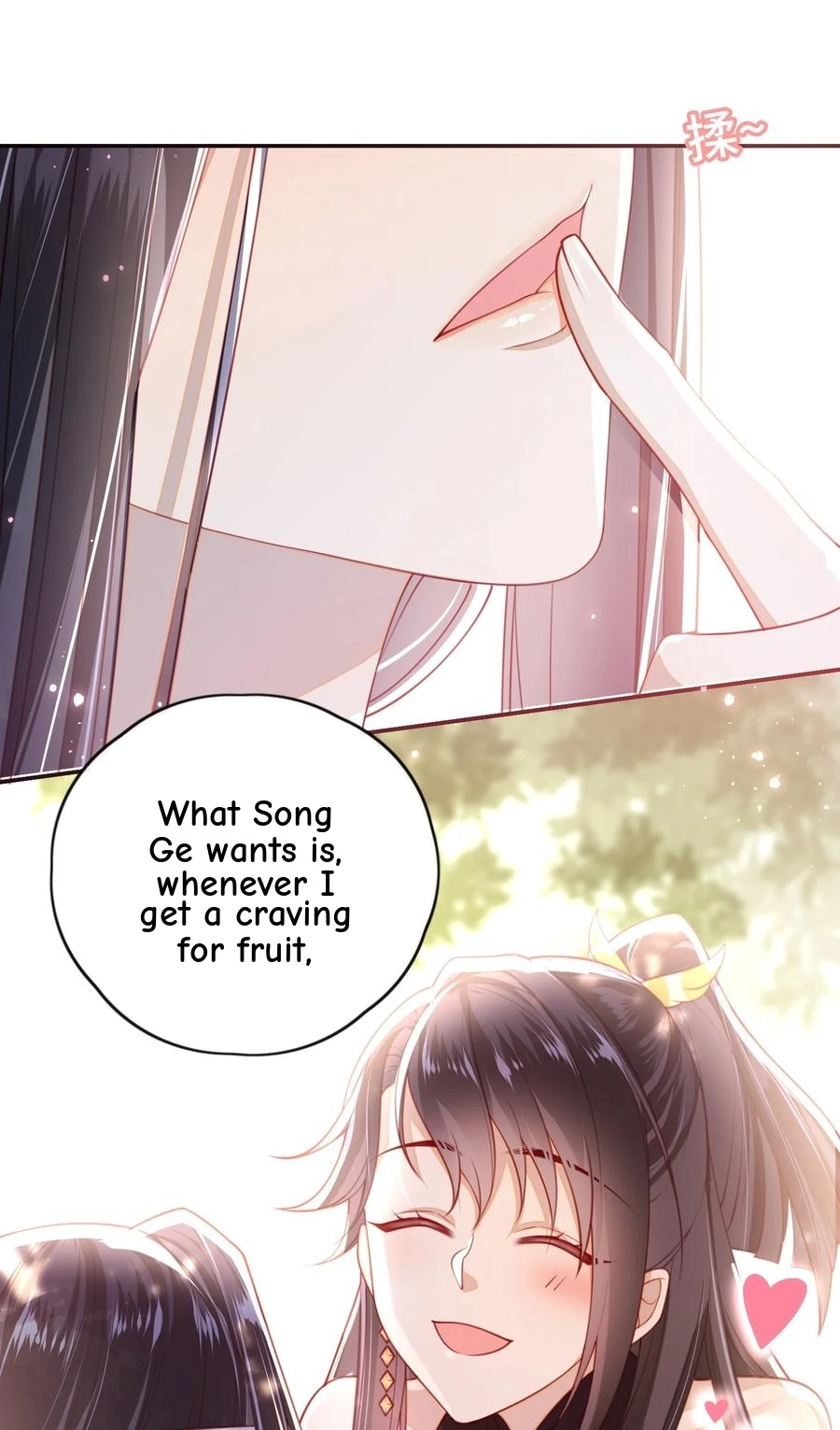 The Big Shot Wants to Marry Her Blind Husband Chapter 13 page 32 - 
