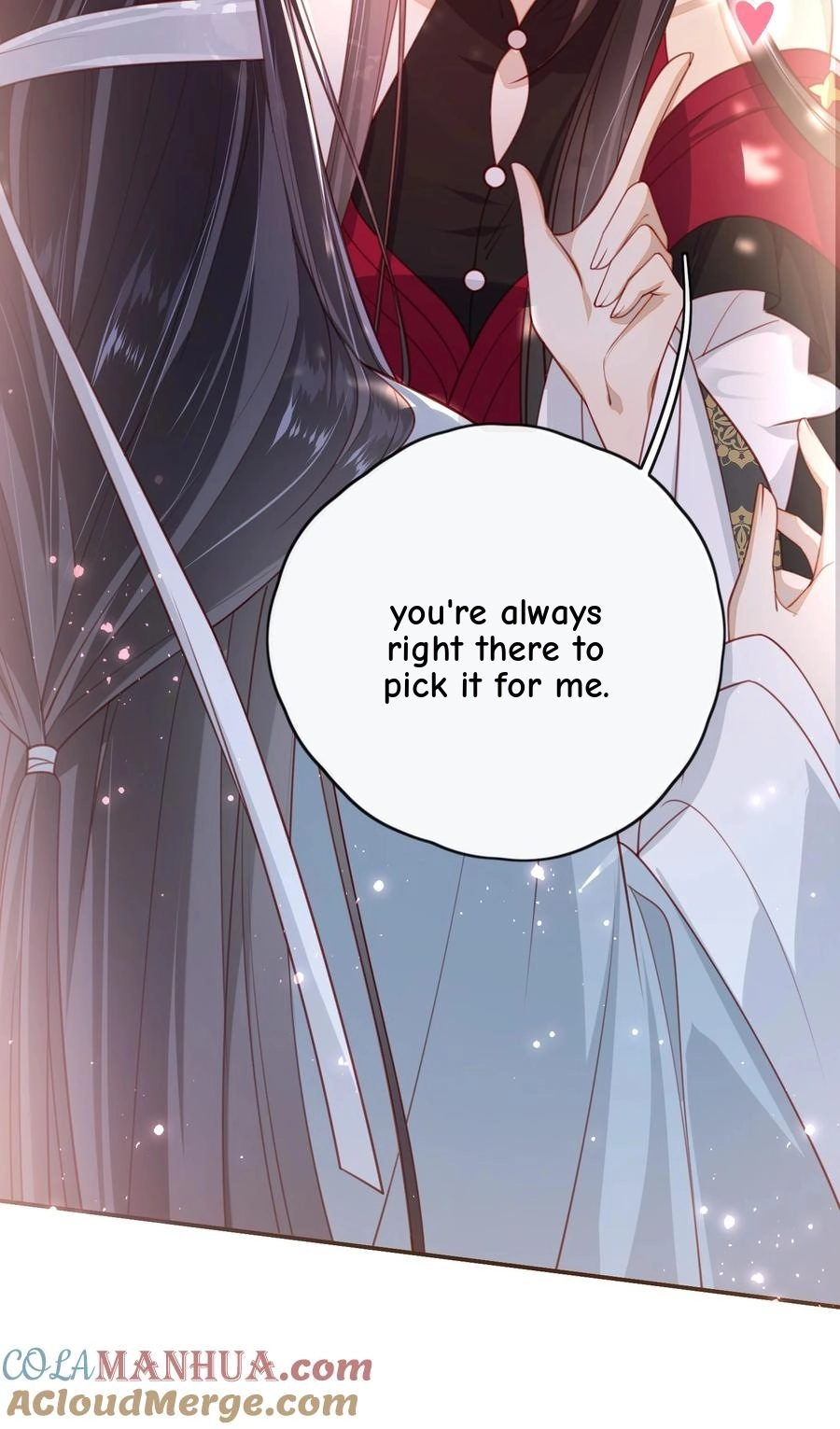 The Big Shot Wants to Marry Her Blind Husband Chapter 13 page 33 - 