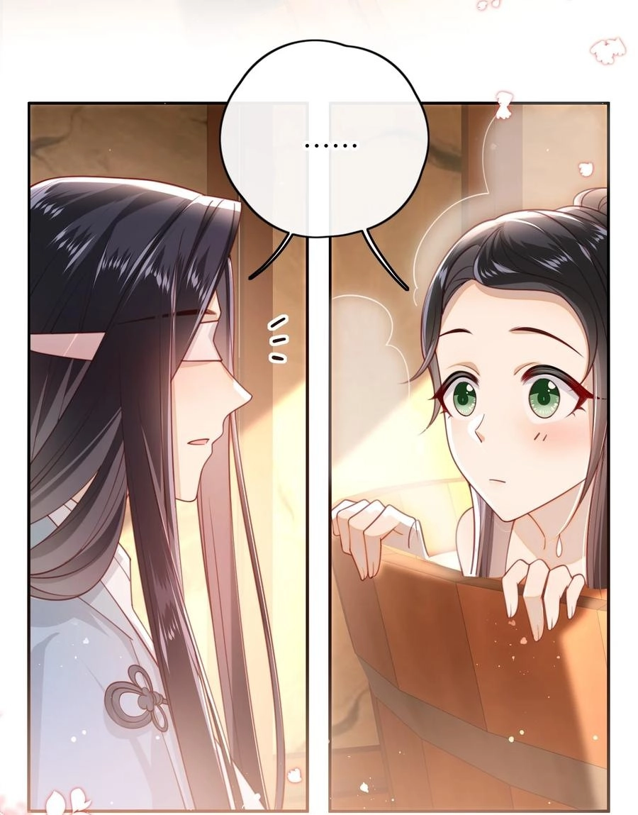 The Big Shot Wants to Marry Her Blind Husband Chapter 13 page 52 - 