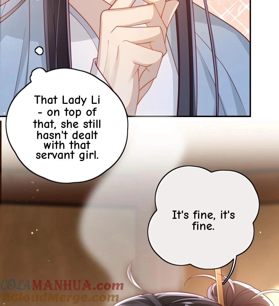 The Big Shot Wants to Marry Her Blind Husband Chapter 13 page 54 - 