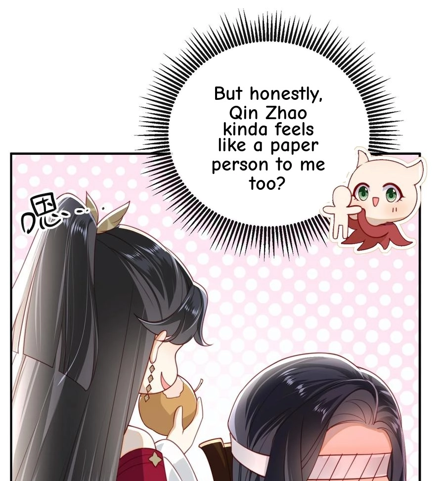 The Big Shot Wants to Marry Her Blind Husband Chapter 13 page 8 - 