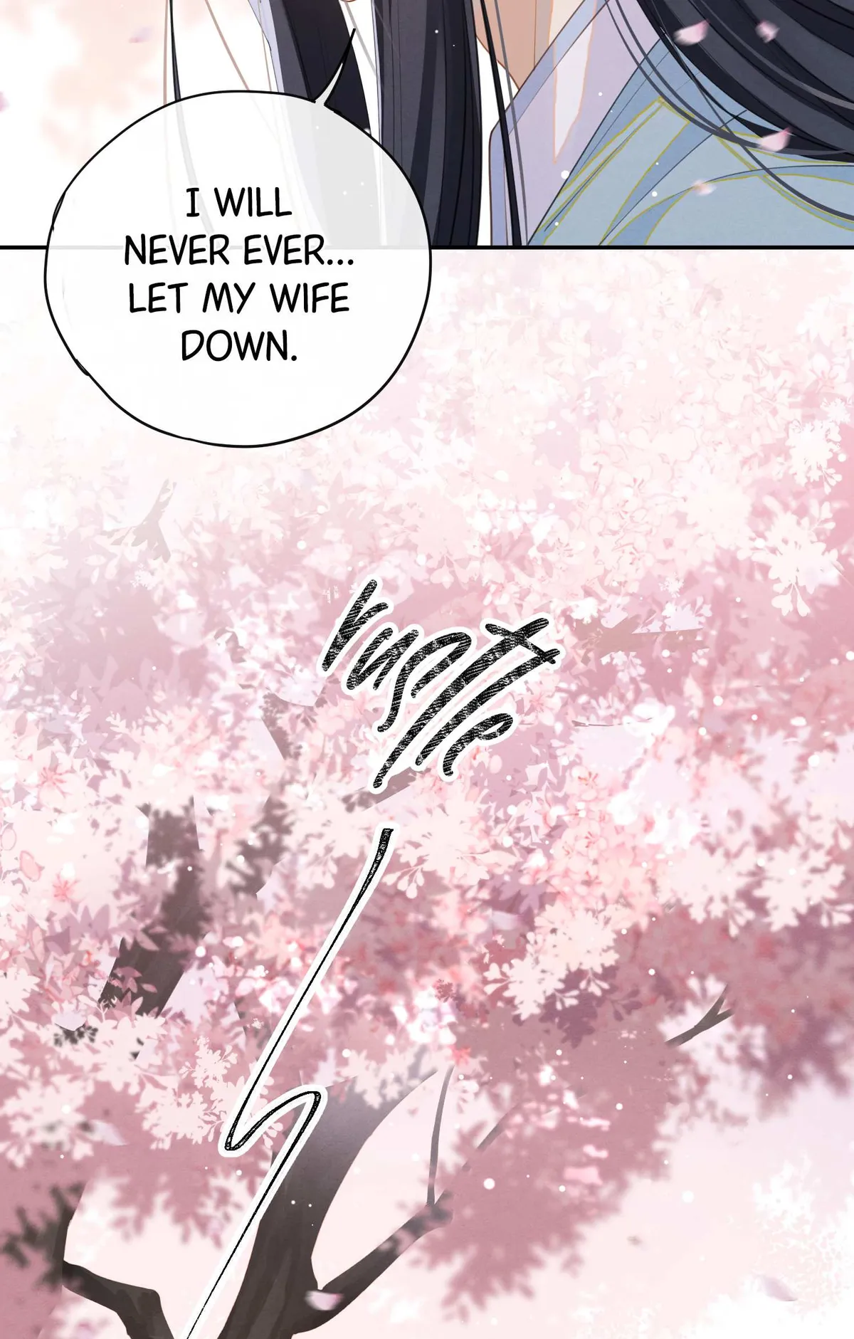 The Big Shot Wants to Marry Her Blind Husband Chapter 2 page 19 - 