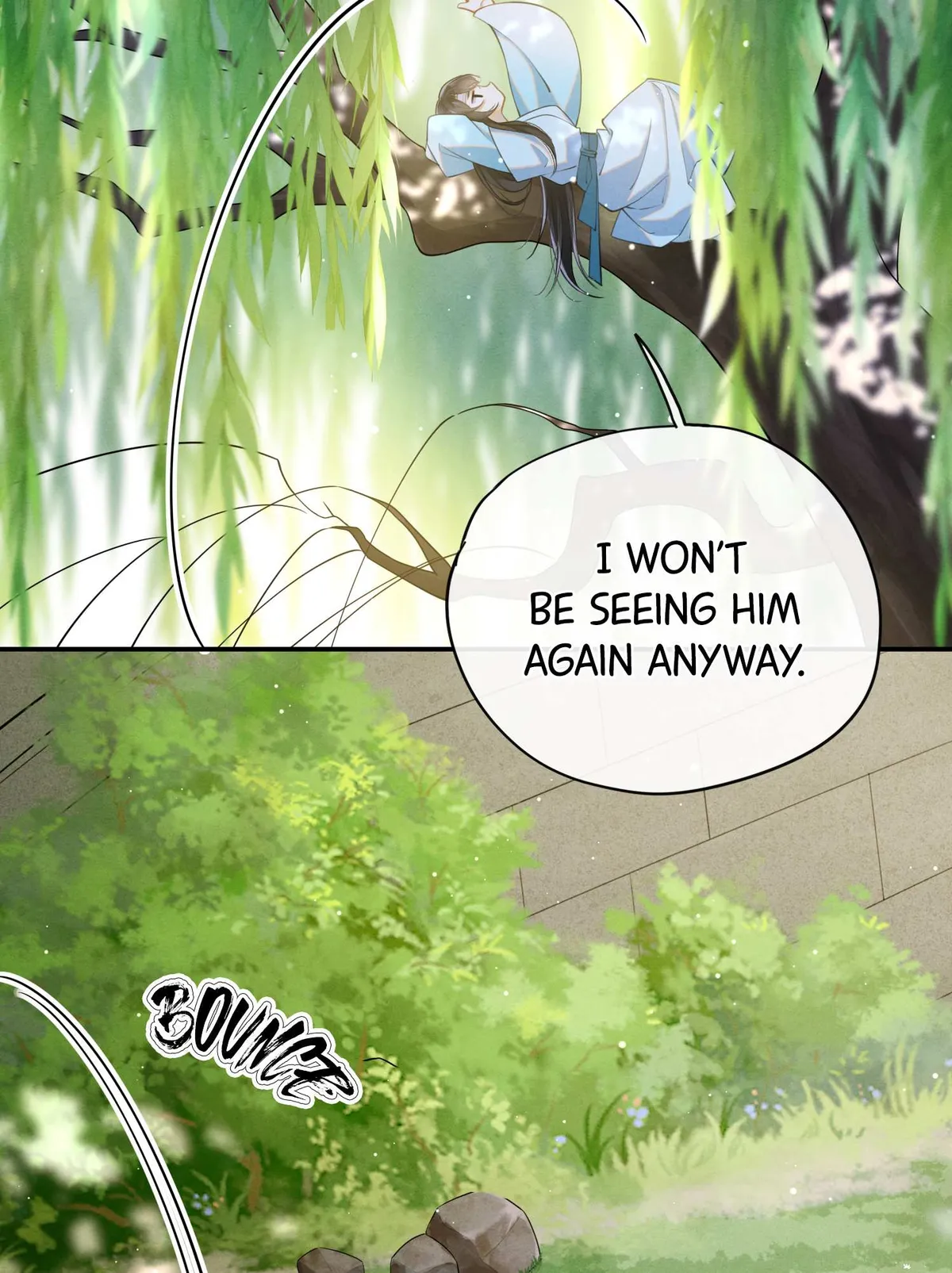The Big Shot Wants to Marry Her Blind Husband Chapter 2 page 30 - 